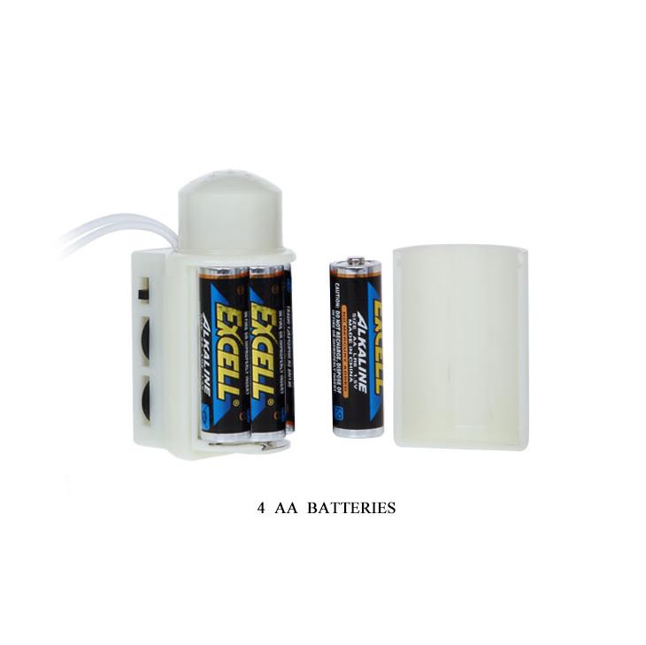 Реалистичный мастурбатор с вибрацией Boeing Girl Vibration Rotation Sex Talk (телесный)