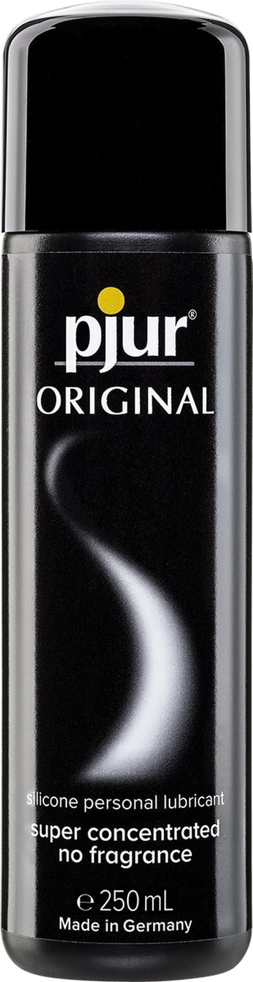 Лубрикант на силиконовой основе Pjur Original Bodyglide, 250 мл