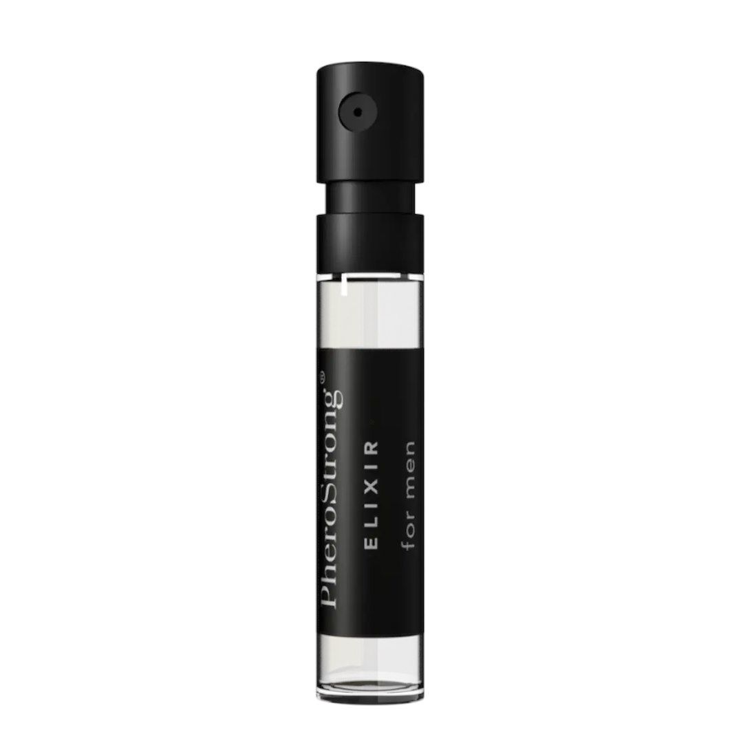 Perfumy z feromonami dla mężczyzn PheroStrong Pheromone Elixir, 2 ml
