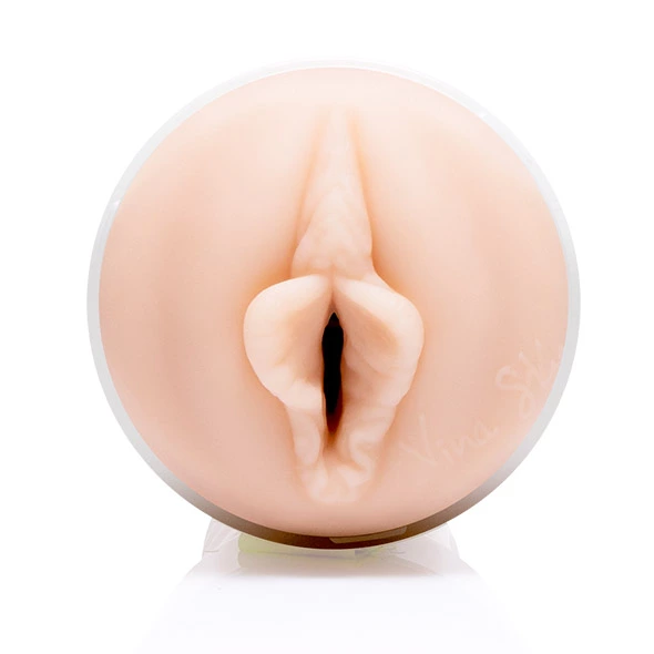 Мастурбатор реалистичный Fleshlight Girls Vina Sky Exotica (телесный)