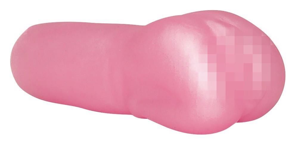 Набір секс-іграшок Orion Candy Toy Set, 9 предметів (рожевий)