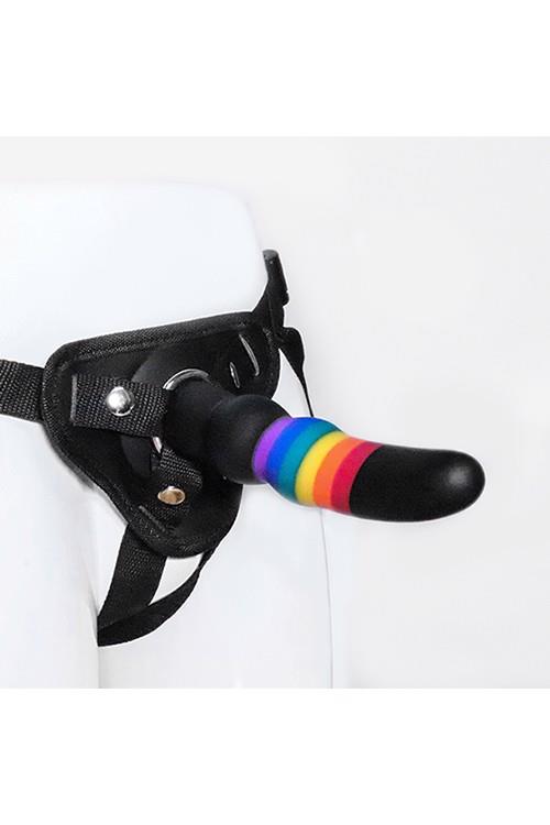 Dream Toys -, Tęcza, 17 cm