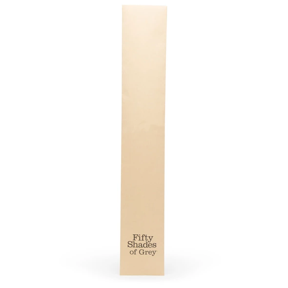 Фиксатор Fifty Shades of Grey Bound To You Spreader Bar, 50.8 см (черный)