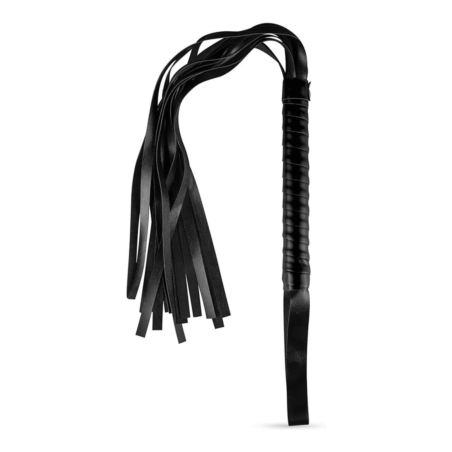 Zestaw BDSM Fetish B-Series 1.0, 10 szt (czarny)