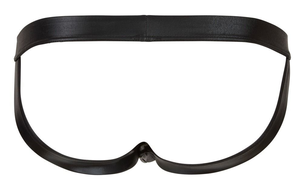 Męskie slipy Svenjoyment Underwear, L (czarny)