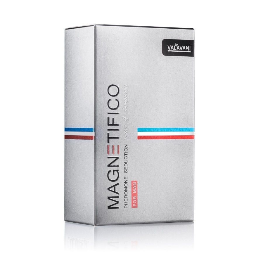 Духи з феромонами для чоловіків Magnetifico Seduction for Man, 30 мл