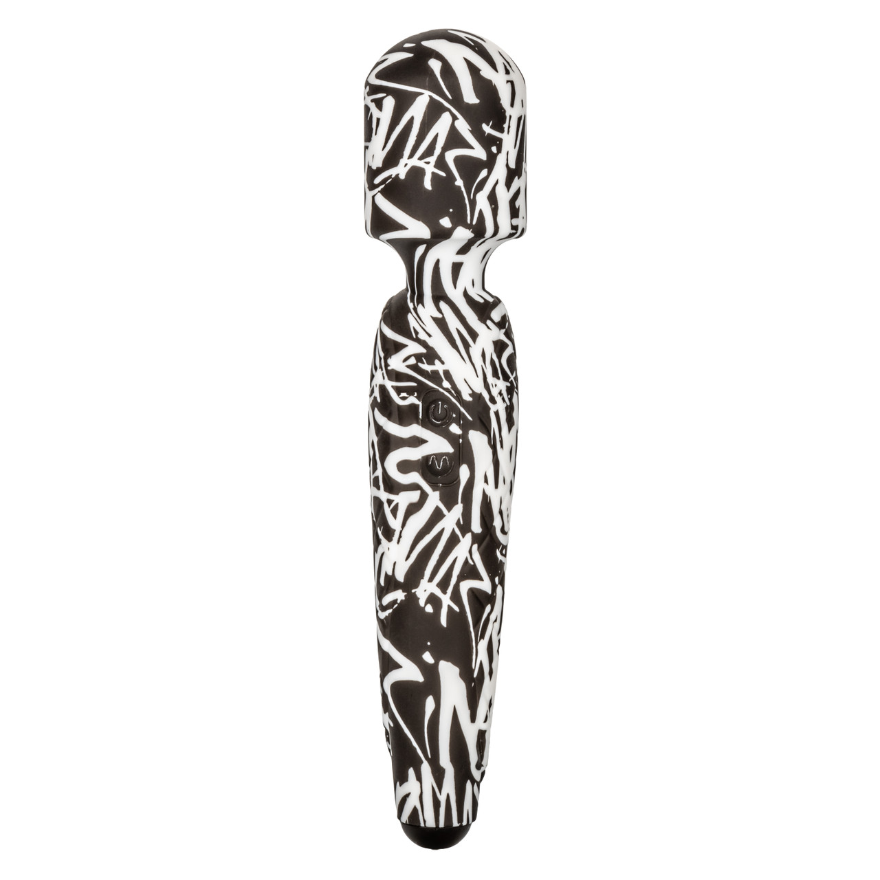 Вибратор Calexotics Hype Massager, 21 см (мульти)