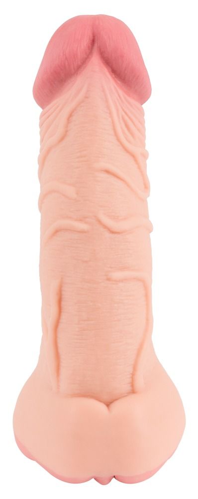 Мастурбатор Orion  Nature Skin 2in1 Extension (телесный)