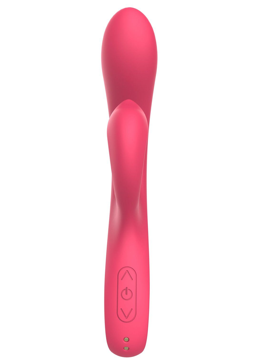 Wibrator królik Xocoon Endless Orgasm, 21 cm (różowy)