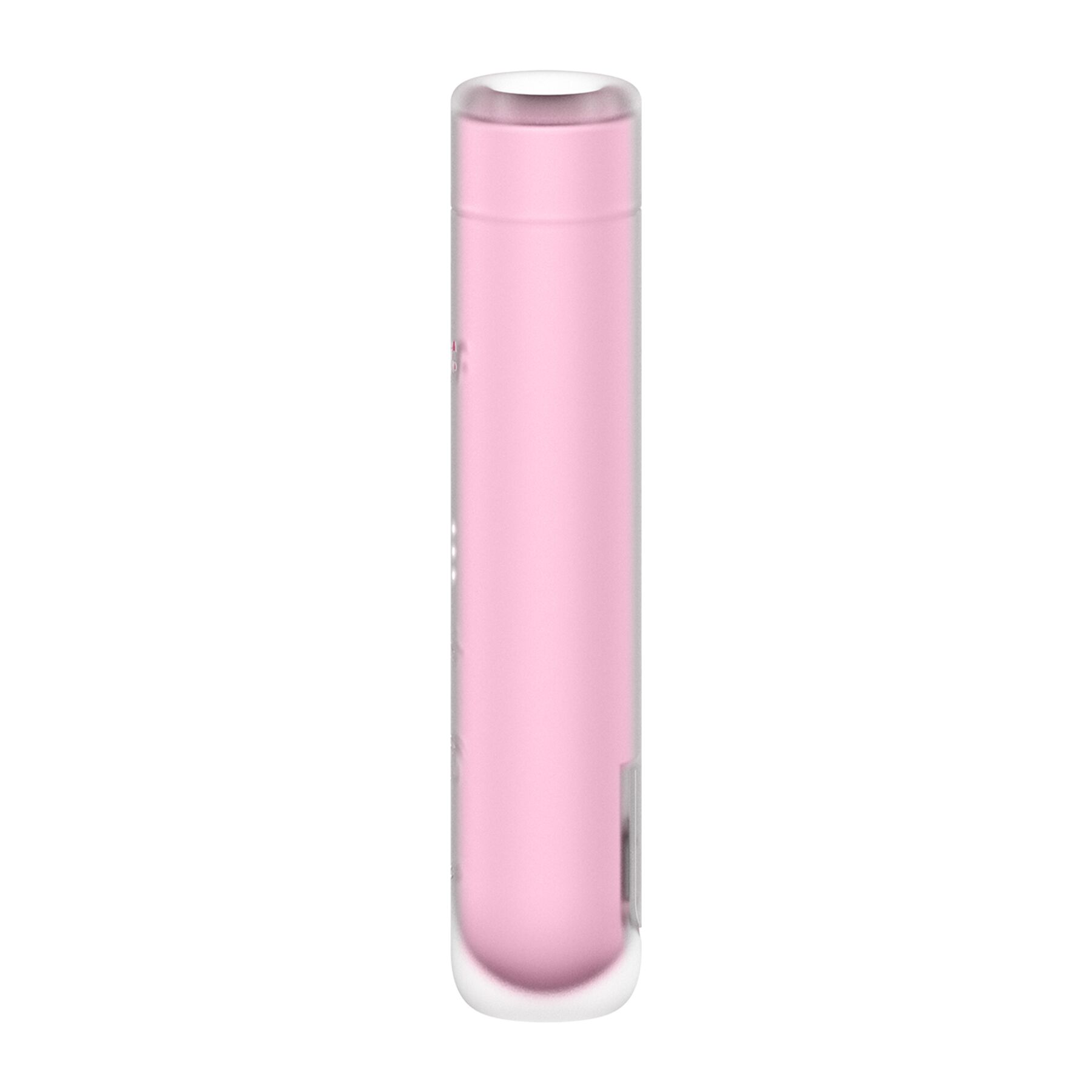 Вакуумный стимулятор клитора Satisfyer First Kiss (розовый)