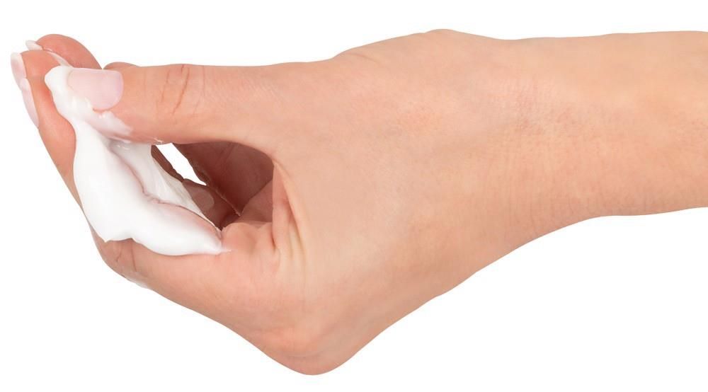 Крем для увеличения пениса Orion Penis XXL Creme, 200 мл