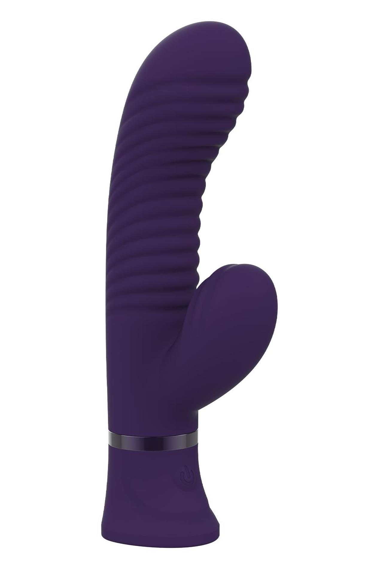 Адвент-календарь Dream Toys Pleasure Box, 24 шт