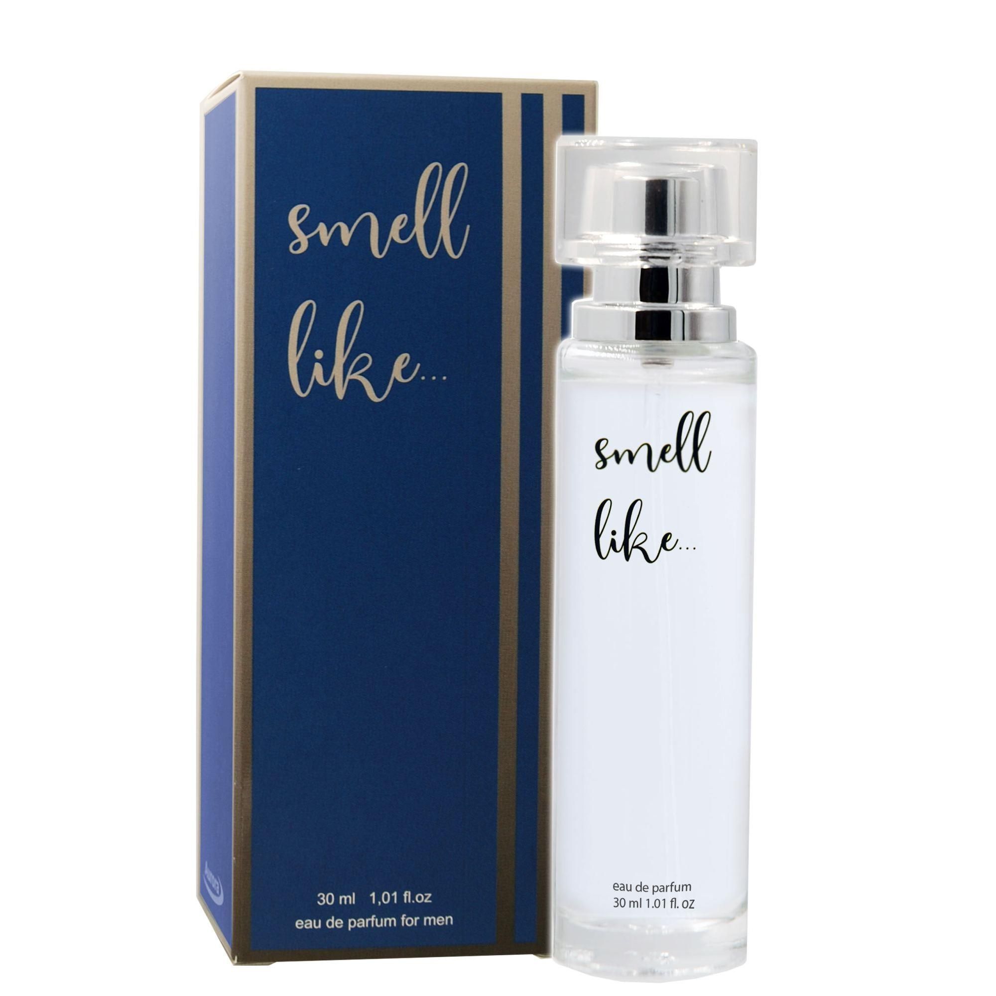 Мужские духи с феромонами Smell Like, 50 мл
