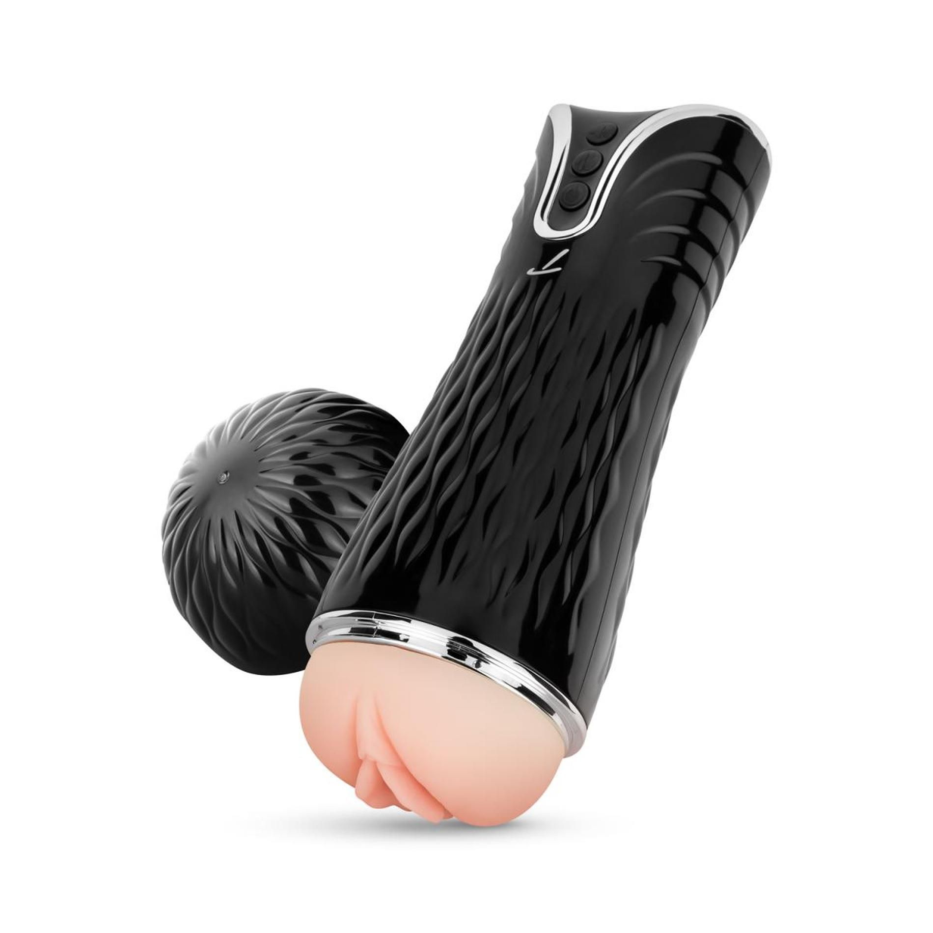 Мастурбатор Teazers Electric Masturbator (телесный)
