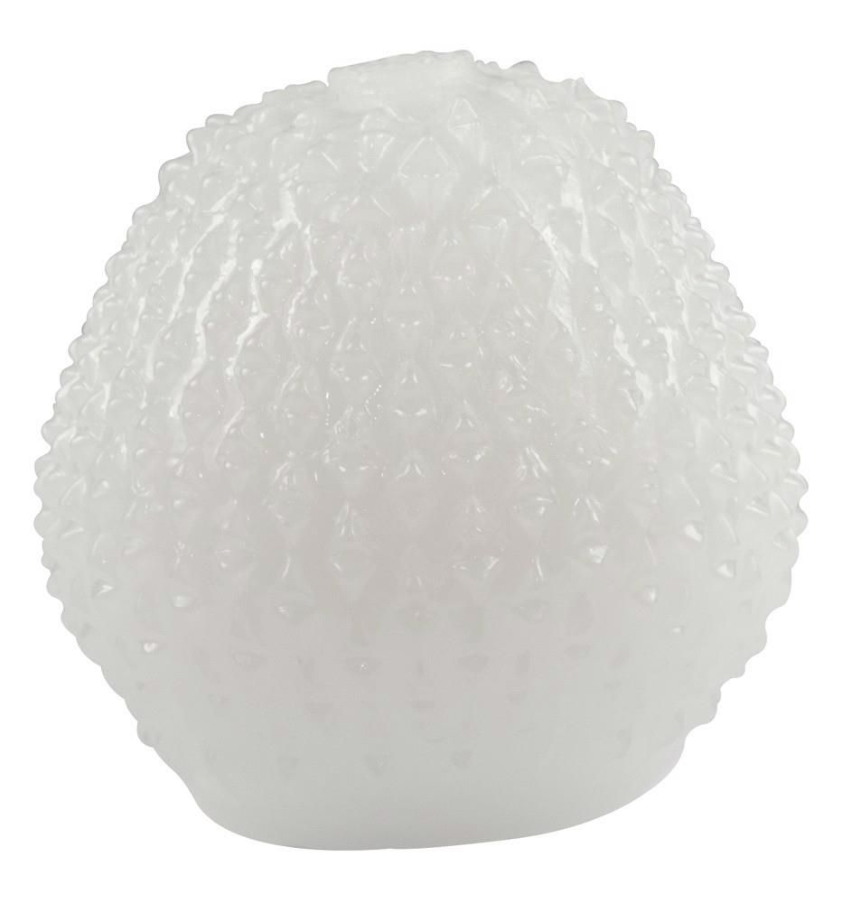 Мастурбатор яйцо Tenga Egg Hard Boiled Misty (белый)