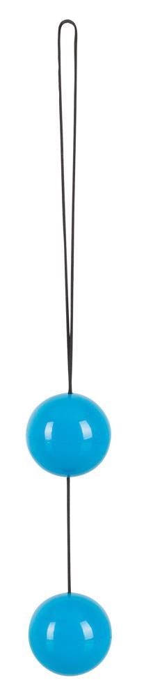 Zestaw zabawek erotycznych Blue Appetizer, 8 szt (niebieski)