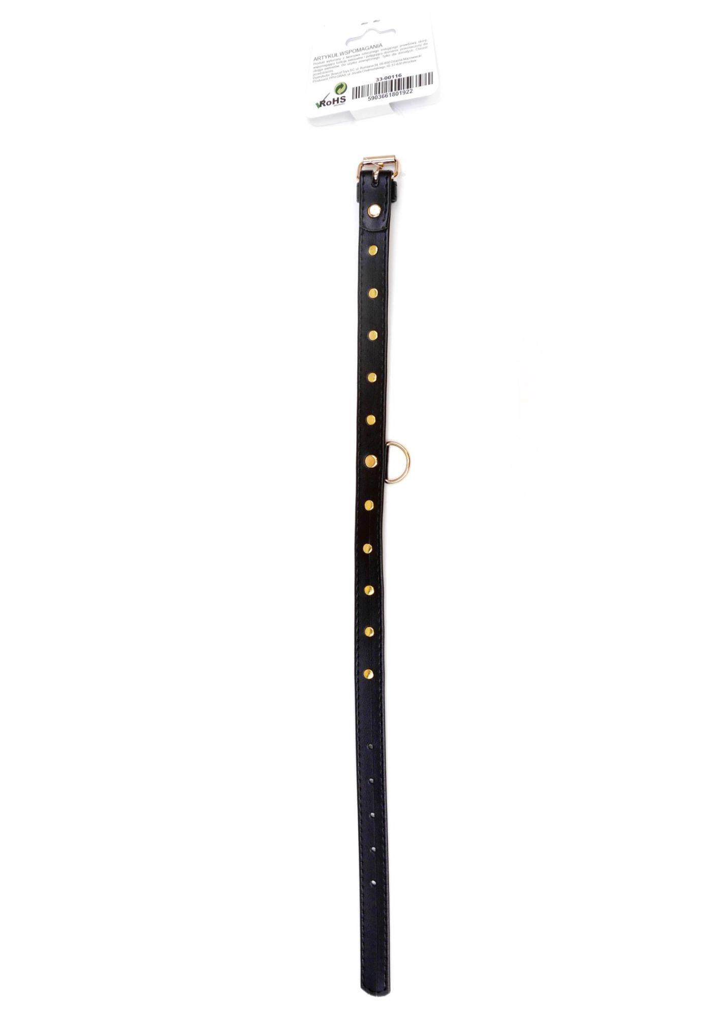 Boys of Toys -, Czarny, 42 cm, One size