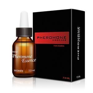 Мужские феромоны Pheromone Essence, 7,5 мл