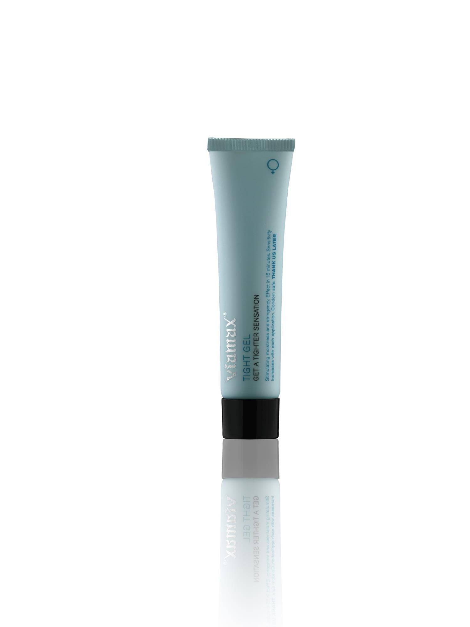 Увлажняющий гель с эффектом сужения влагалища Tight gel, 15 мл