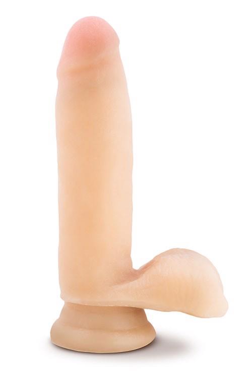 Фаллоимитатор Au Naturel Sensa Feel 7 Inch, 17.8 см (телесный)