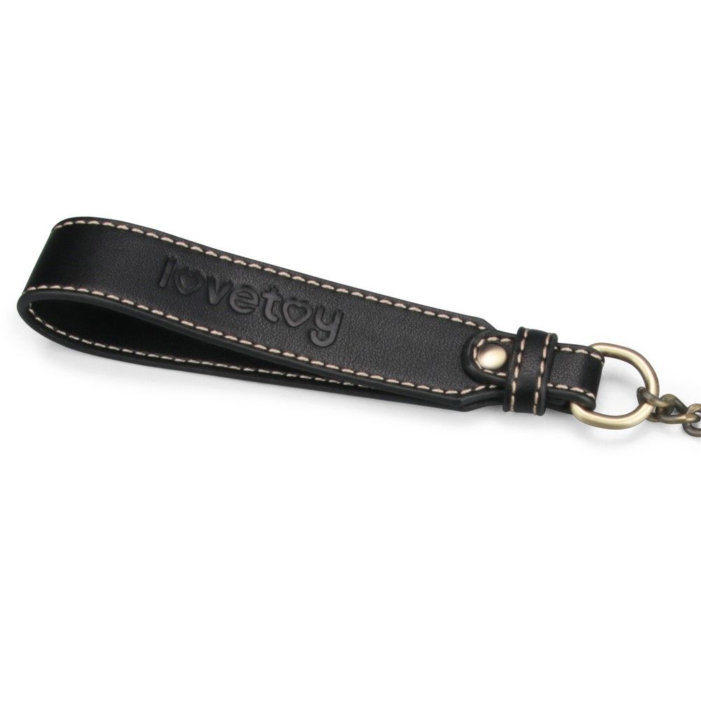 Нашийник Rebellion Reign Collar (коричневий)