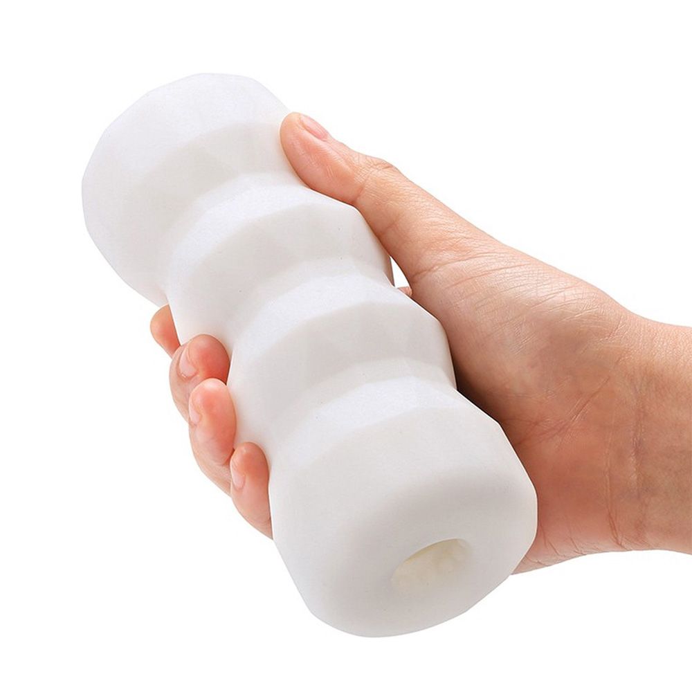 Мастурбатор Dorcel Cup Exotic (белый)