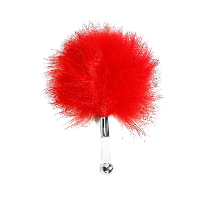 Zestaw Amour The Hearts of Love Happy Hearts, 10 szt (czerwony)