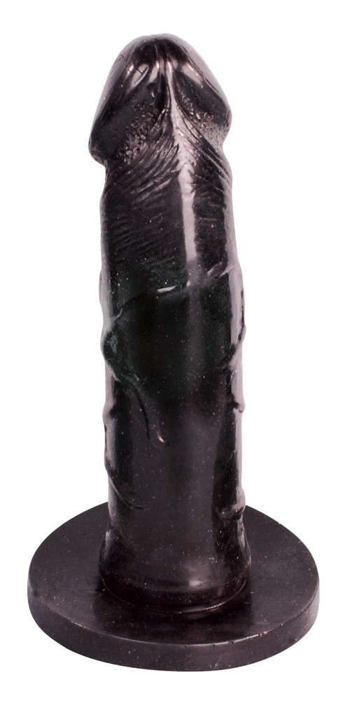 Страпон You2Toys Pasek na dildo + 3 дилдо (чорний)