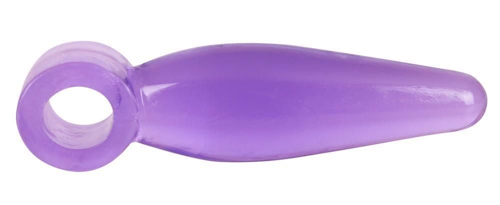 Набір секс-іграшок Purple Appetizer Toy Set, 9 шт (фіолетовий)