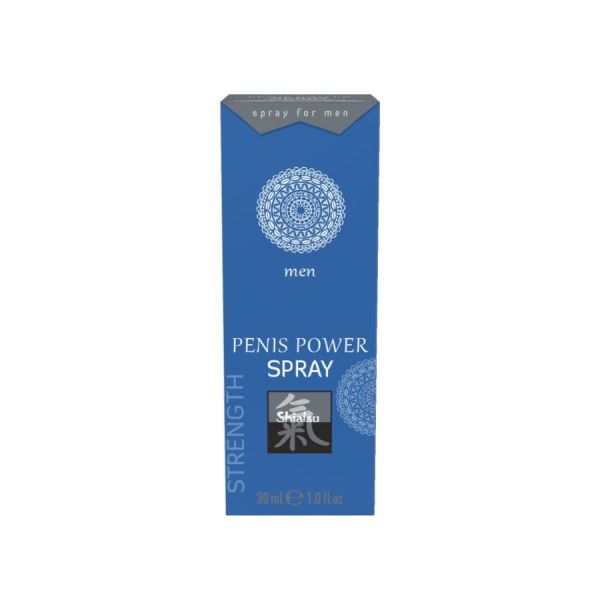 Hot -, 30 ml