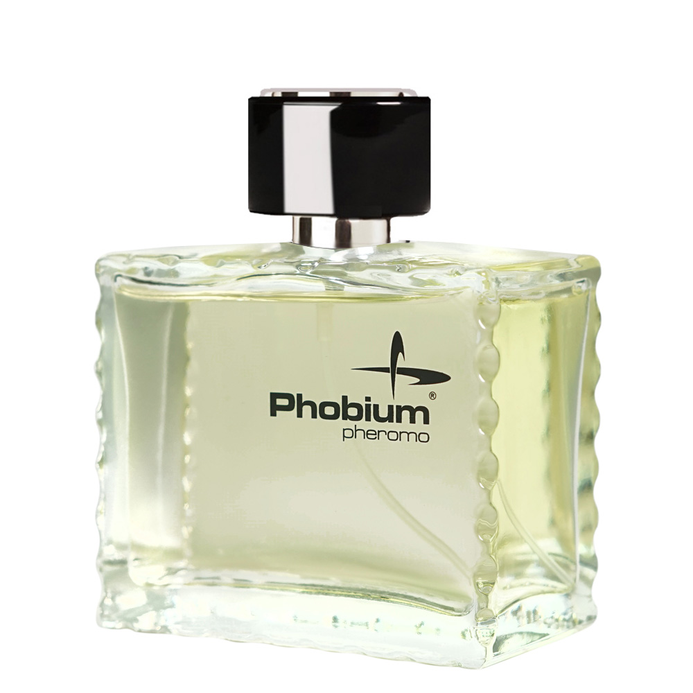 Мужские духи с феромонами Phobium pheromo v 2.0, 100 мл