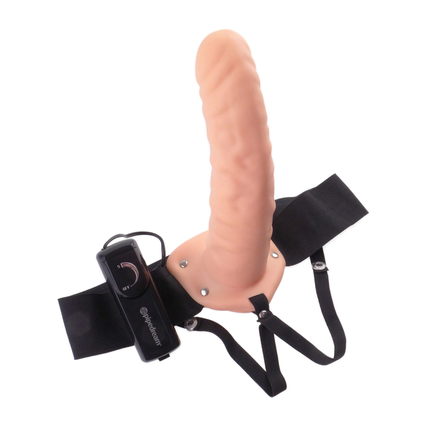 Фаллопротезы