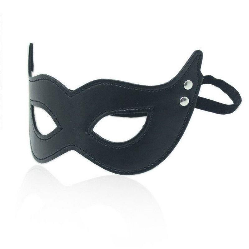 Маска Toyz4lovers Maschera mistery (чорний)