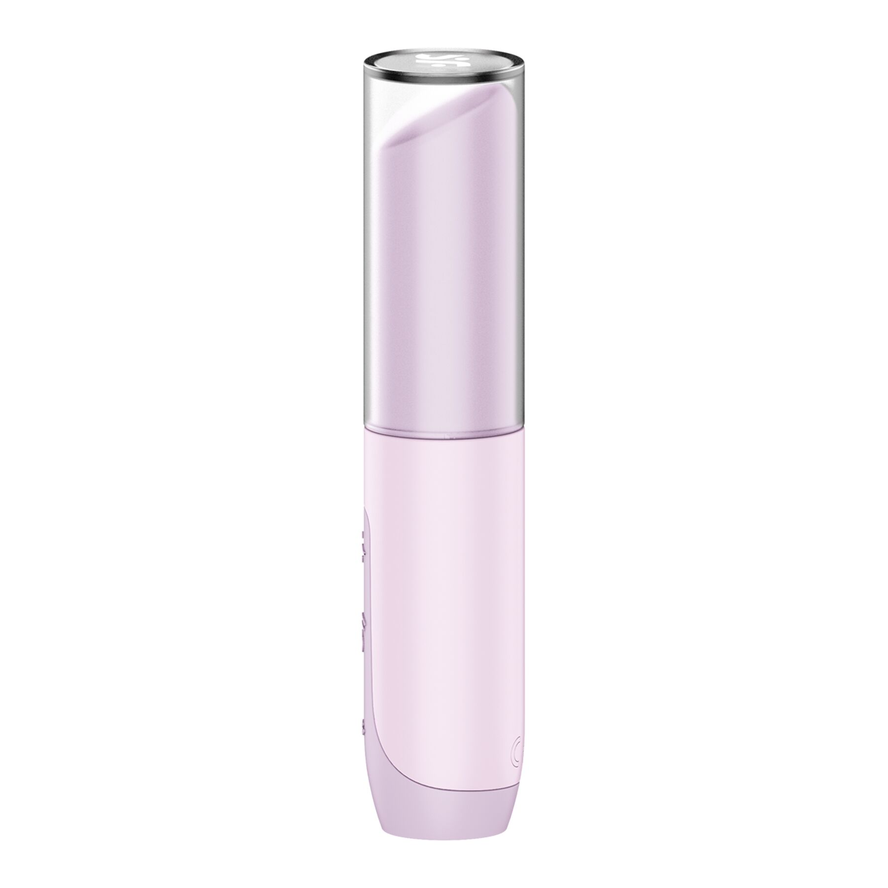 Вакуумный стимулятор клитора Satisfyer Secret Kiss (розовый)