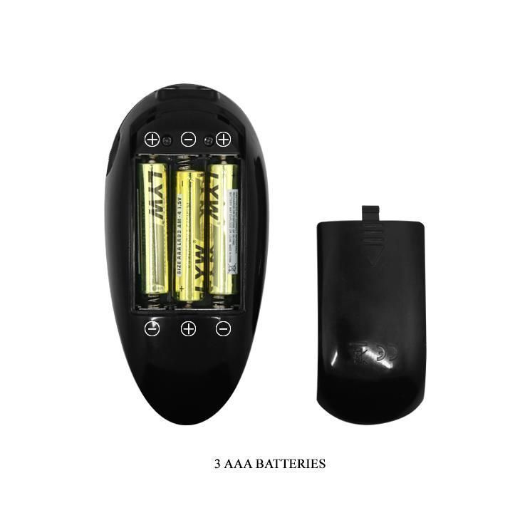 Реалистичный мастурбатор Crazy Bull Vagina and Anal (телесный)