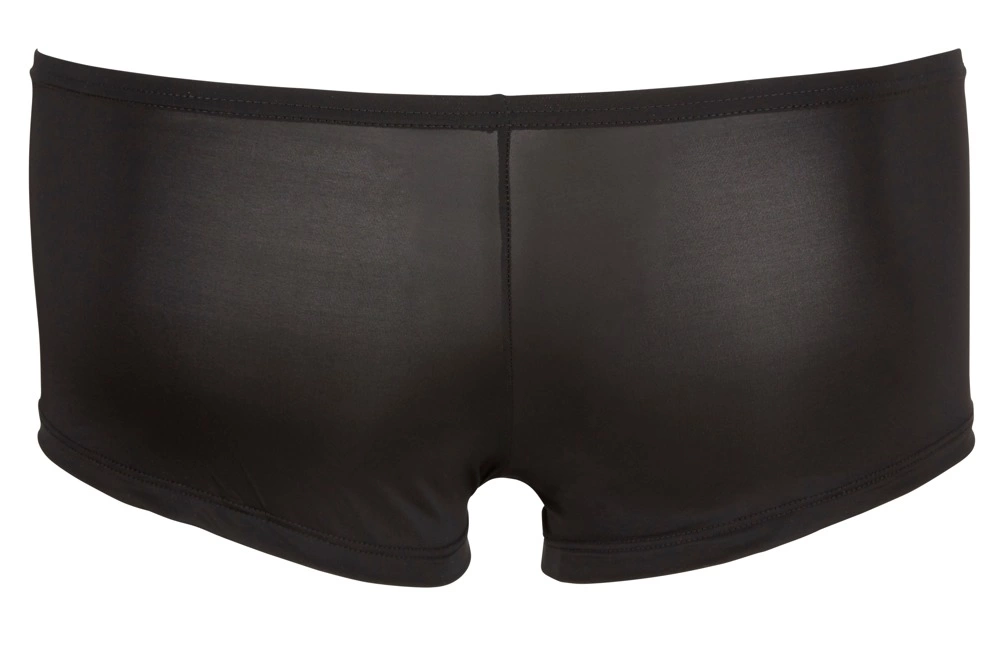 Мужские трусы Svenjoyment Underwear Men's Pants, XL (черный)