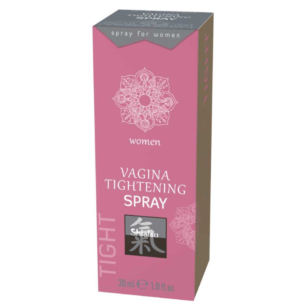 Hot -, 30 ml