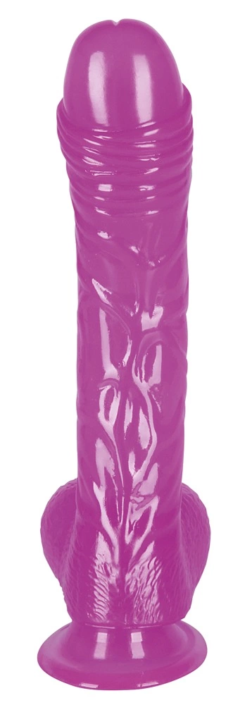 Фаллоимитатор You2Toys Ready Mate Softdildo Lila, 19 см (фиолетовый)
