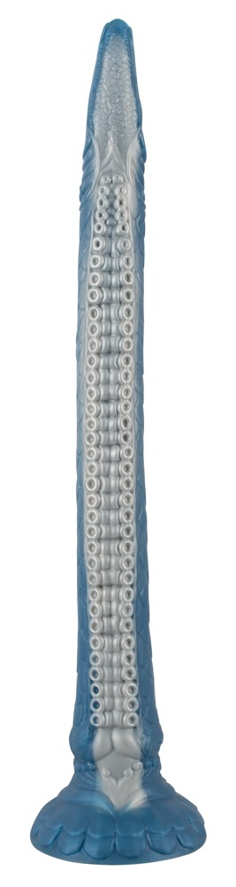 Фаллоимитатор You2Toys Super Long Monster, 46 см (синий)
