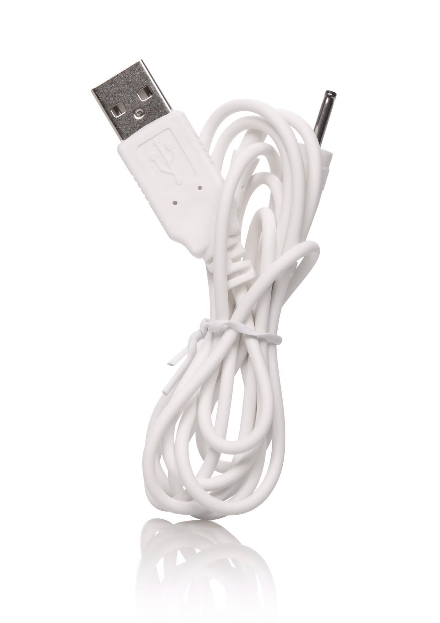Jopen Amour Mini G - Wibrator, Różowy, 10.2 cm