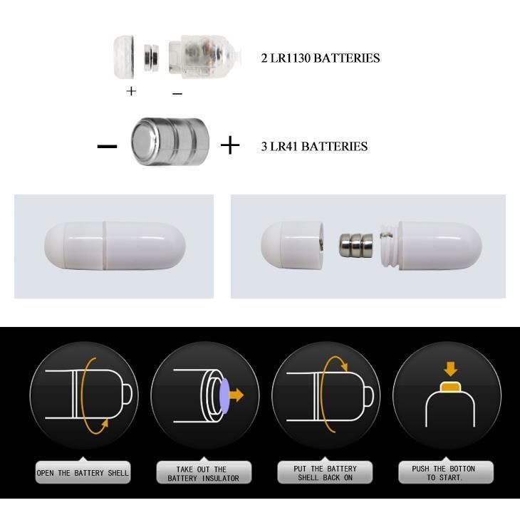 Насадка на пенис Brave Men Vibro Penis Sleeve, 17 см (телесный)