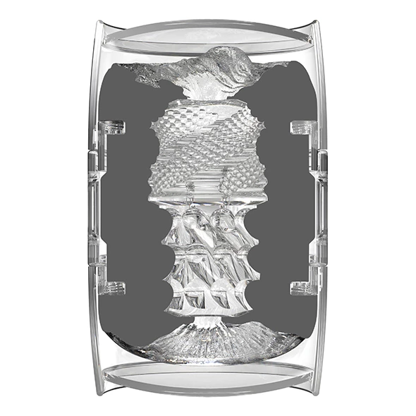 Мастурбатор Fleshlight Quickshot Mia Malkova (прозрачный)