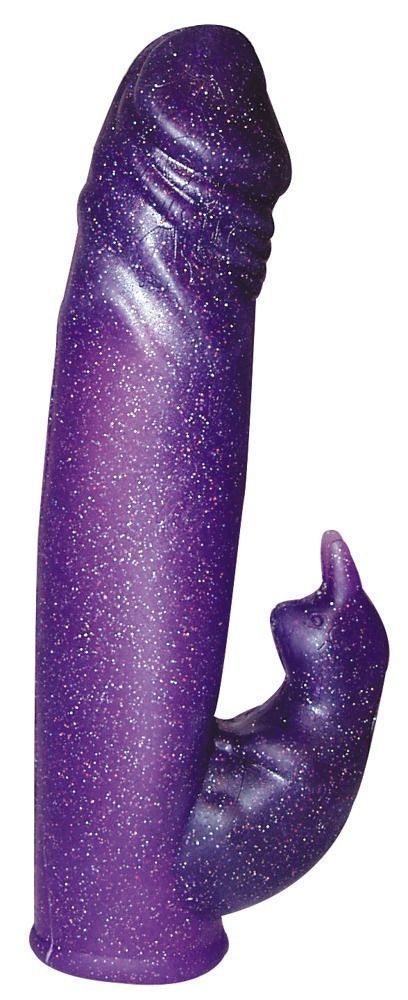 Набір іграшок Orion Set Wild Berries, 7 шт (фіолетовий)