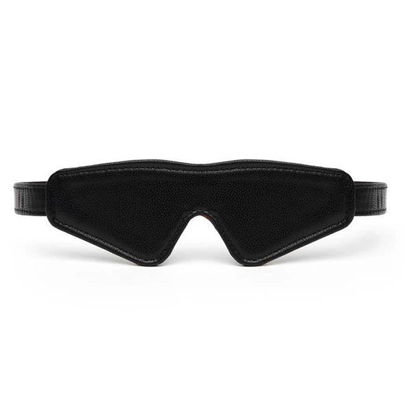 Маска на глаза Fifty Shades of Grey Sweet Anticipation Blindfold (красный)