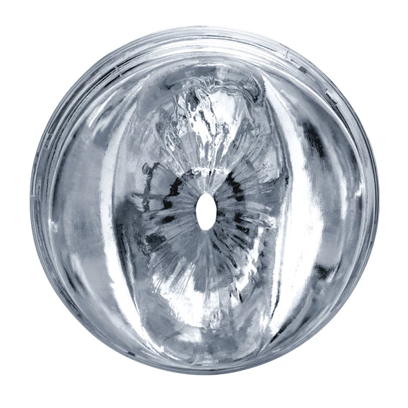 Мастурбатор Fleshlight Quickshot Riley Reid (прозрачный)