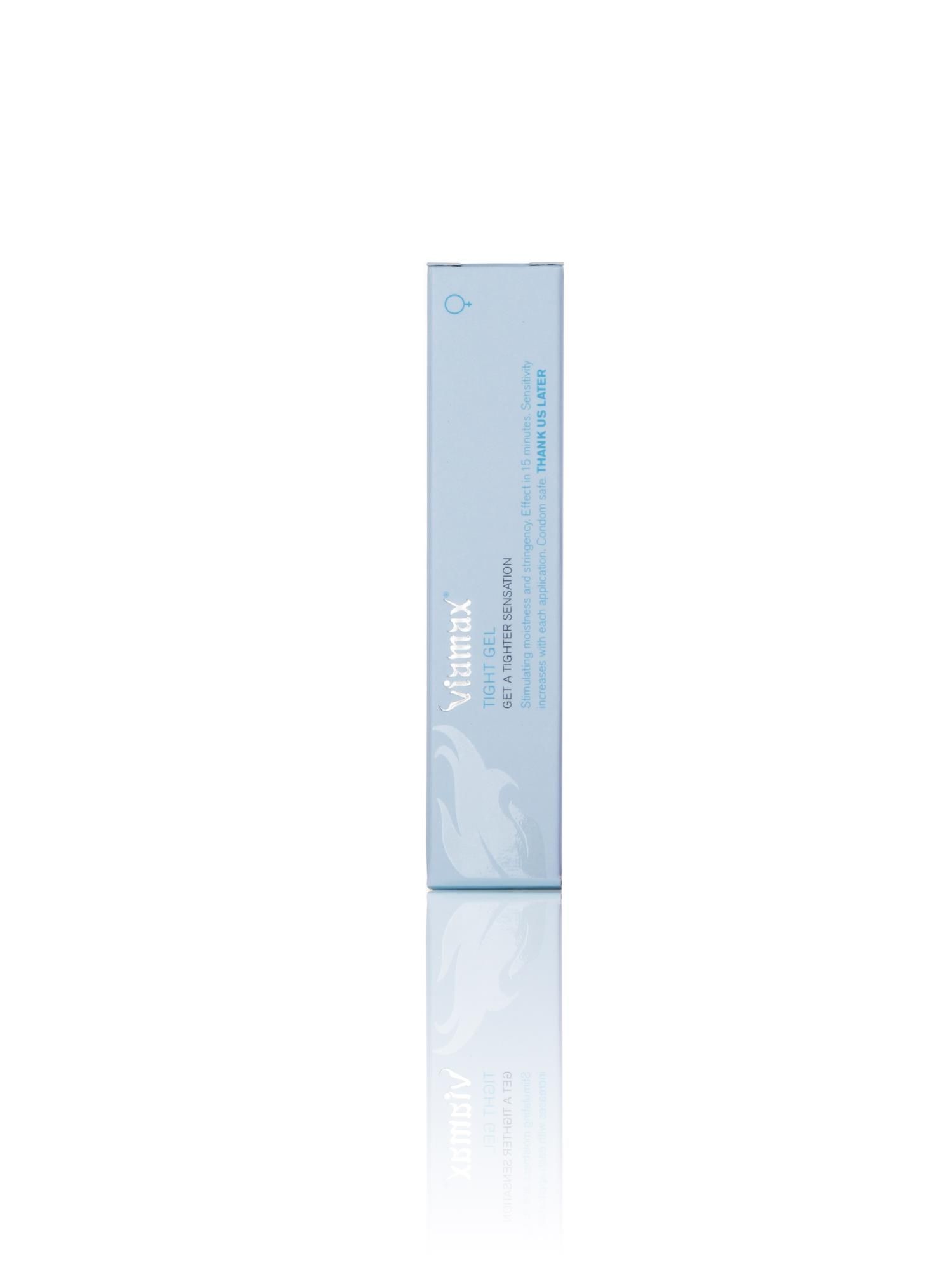 Увлажняющий гель с эффектом сужения влагалища Tight gel, 15 мл