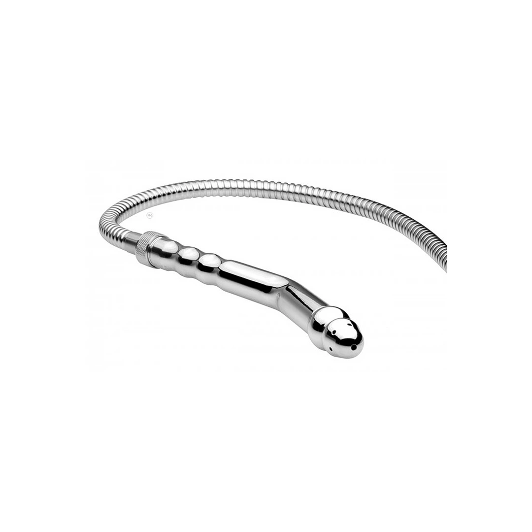 XR Brands CleanStream -, Czarny, 13 cm