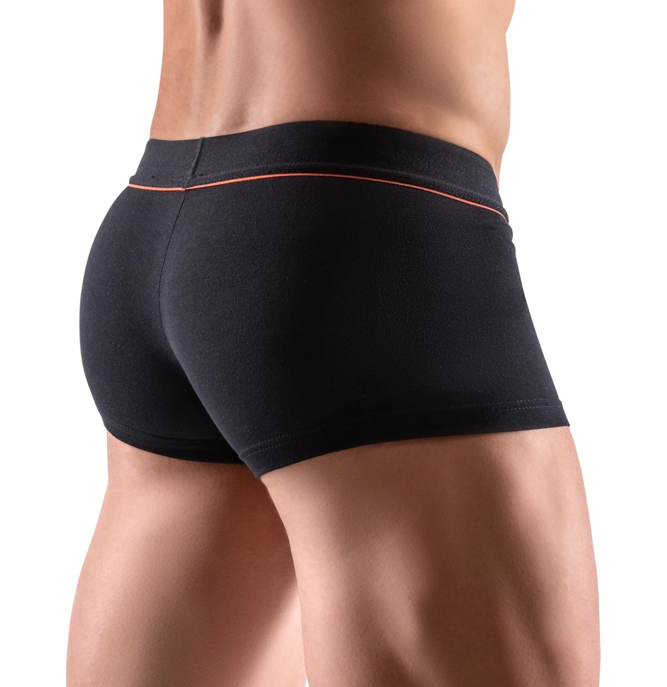 Мужские трусы-шорты Svenjoyment Men's Pants, M (черный)