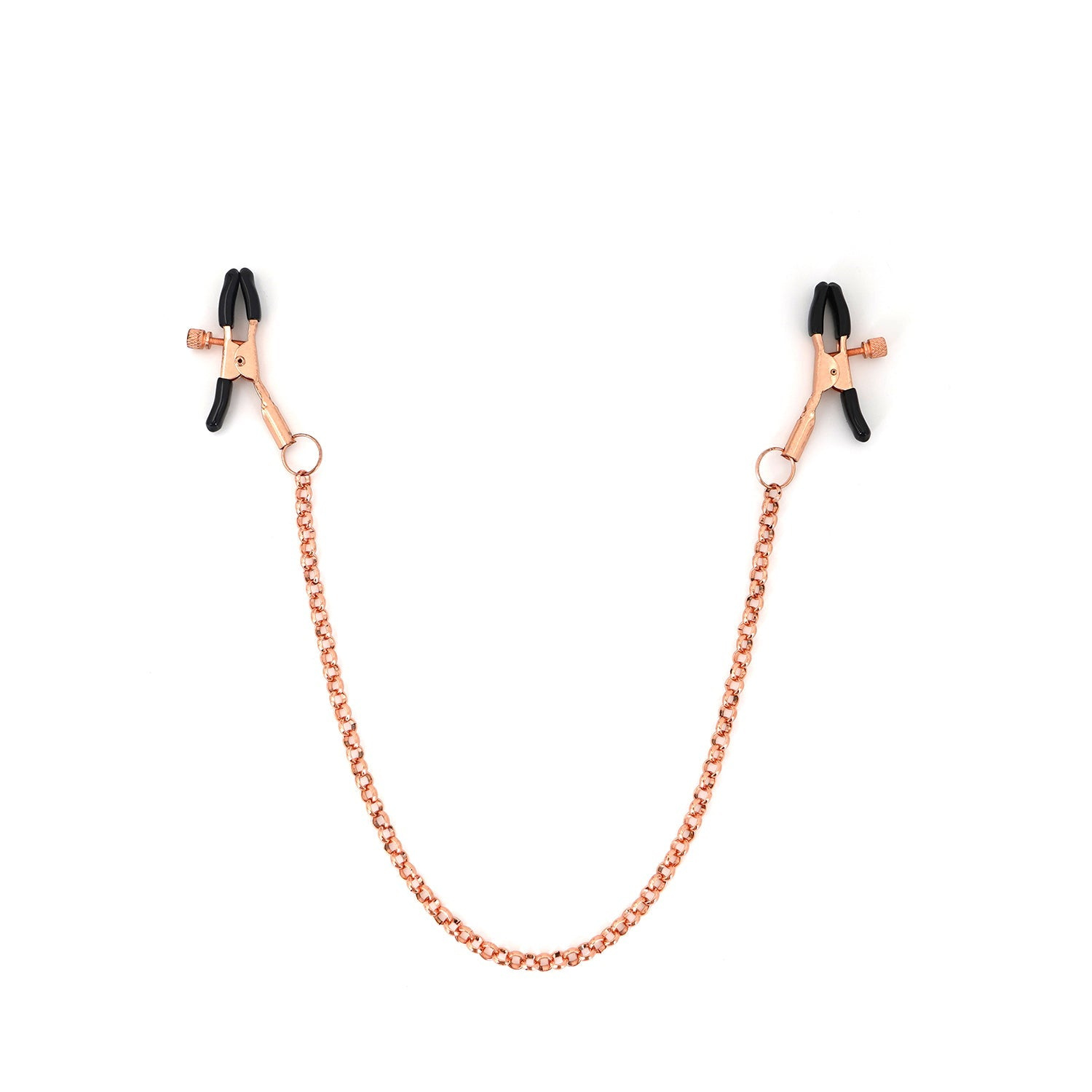 Бондажный набор Liebe Seele Bondage Set, 8 шт (розовый)