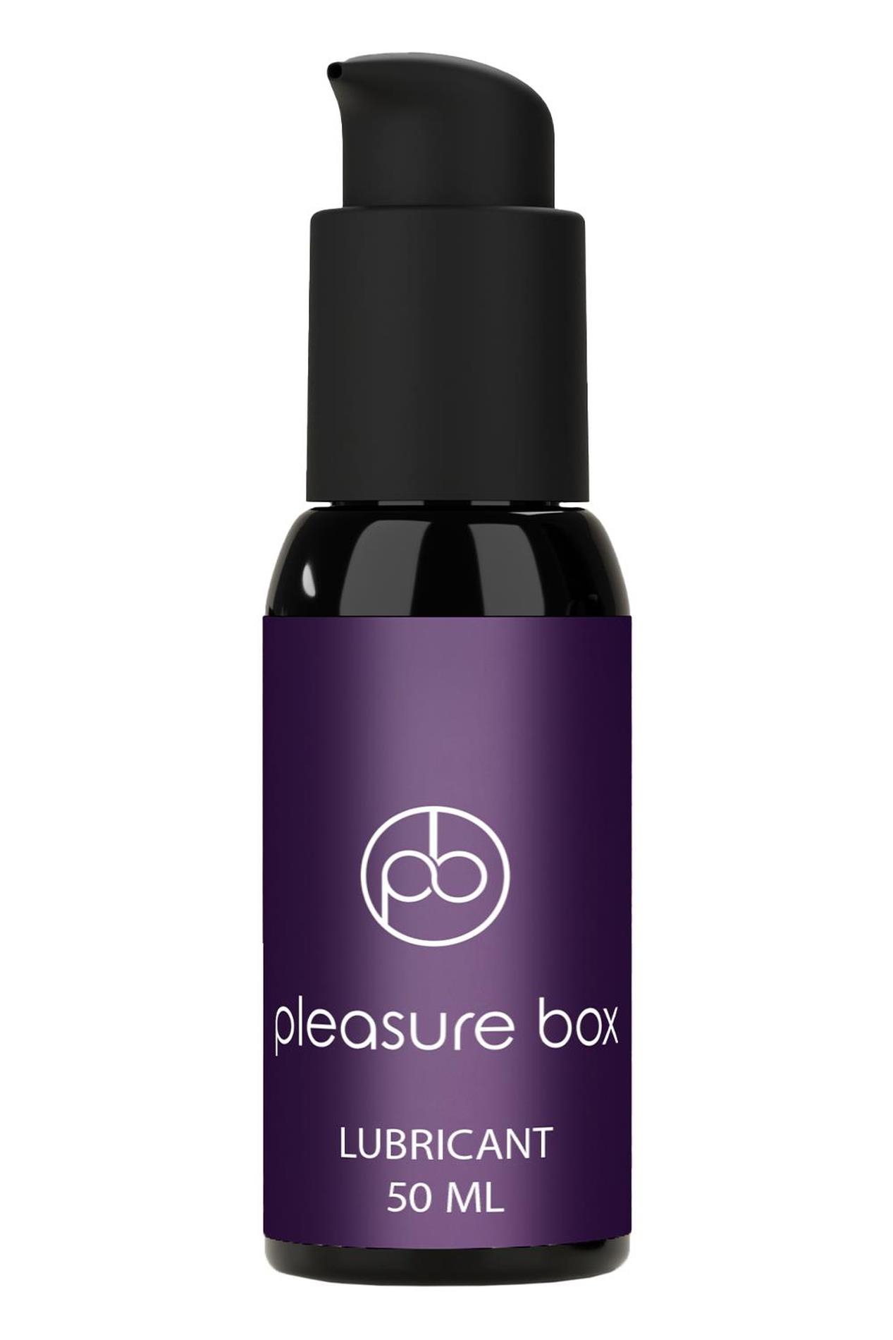 Адвент-календарь Dream Toys Pleasure Box, 24 шт